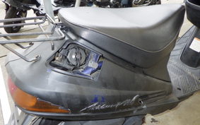 SUZUKI ADDRESS V100 2002 CE13A
