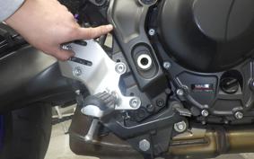 YAMAHA TRACER 9 GT 2022