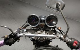SUZUKI GSX400 2000 GK79A