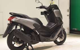 YAMAHA N-MAX 155 A SG50J