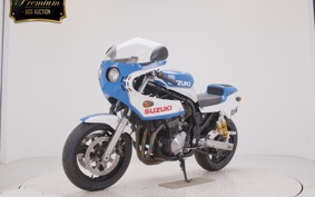 SUZUKI GS1200SS 2001 GV78A