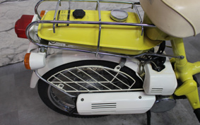 HONDA ROAD PAL NC50