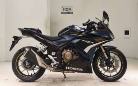 HONDA CBR400R 2023 NC56