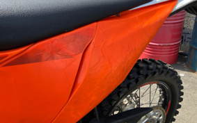 KTM 250 EXC F EXA40