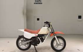 HONDA QR50 AE01