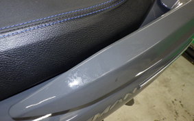 SUZUKI BURGMAN400 A 2022 DU11N