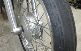 HONDA C50 SUPER CUB 1992 AA04