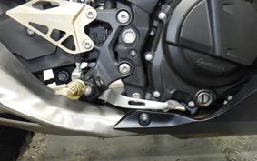 KAWASAKI NINJA 250 EX250P