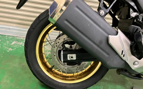 SUZUKI DL650 ( V-Strom 650 ) 1988 C733A