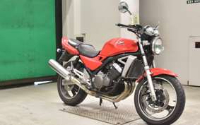 KAWASAKI BALIUS 250 Gen.2 2020 ZR250B