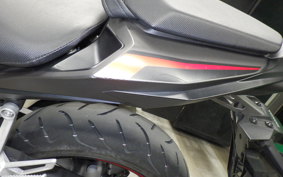 HONDA CBR400R 2020 NC56