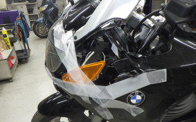 BMW K1200R S 2001
