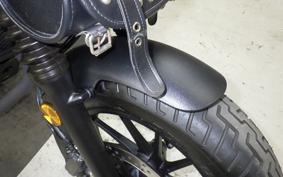 HONDA REBEL 250 S MC49