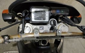 HONDA XR250 MOTARD MD30