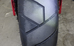 HONDA ｸﾞﾛﾑ JC61