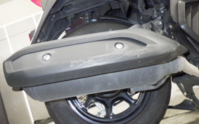 HONDA TACT Basket 2021 AF79