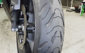 HONDA CBR400R 2025 NC65