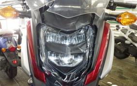 HONDA NC750X A 2017 RC90