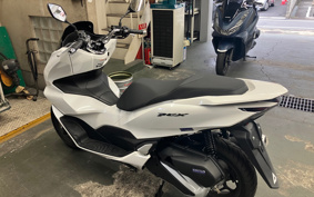 HONDA PCX125 JK05