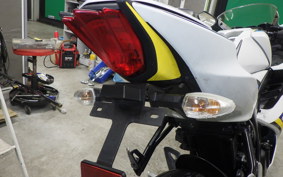SUZUKI GSX-R125 1998 DL33B