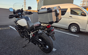 SUZUKI DL1000 ( V-Strom 1000 ) 2016 VU51A