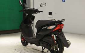 YAMAHA JOG ZR Gen.3 SA39J