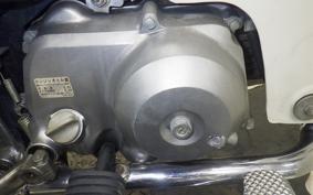HONDA C90 SUPER CUB E 2006 HA02