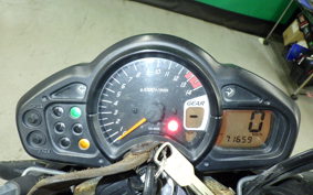 SUZUKI ｸﾞﾗﾃﾞｨｳｽ400 2017 VK58A