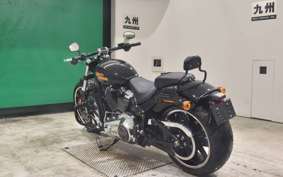 HARLEY FXBRS1870 2020