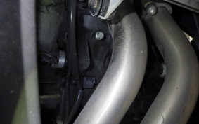 HONDA CBR400R 2024 NC56