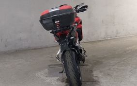 DUCATI MULTI STRADA 1260S AC00AA