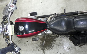 HONDA STEED 400 1995 NC26