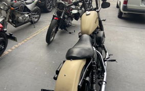 HARLEY XL883N 2014 LE2