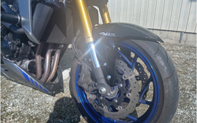 SUZUKI GSX-S750 ABS 2021 C533F