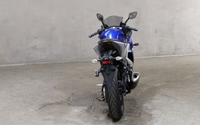 YAMAHA YZF-R3 RH07J