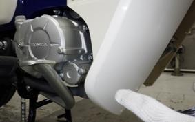 HONDA C50 SUPER CUB 2017 AA07