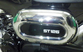 HONDA DAX 125 2014 JB06