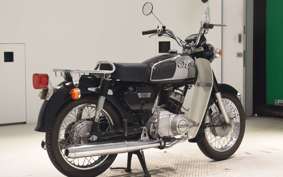 SUZUKI K125 K125