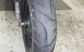 SUZUKI LET's 4 2023 CA45A