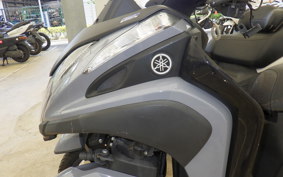 YAMAHA TRICITY 155 A 2003 SG37J