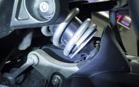 YAMAHA XSR700 2020 RM22J