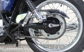 YAMAHA SR400 FINAL ED 2021 RH16J