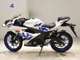 Фото Suzuki GSX-R125 с японского аукциона