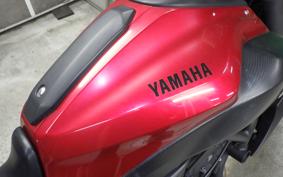 YAMAHA MT-07 ABS 2016 RM07J