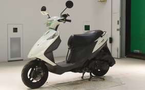 SUZUKI ADDRESS V125 2018 CF4EA