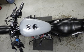 HARLEY L1200LI 2007