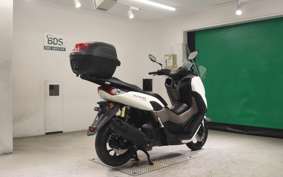 YAMAHA N-MAX 155 A