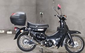 HONDA LITTLE CUB AA01