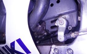 SUZUKI GSX-R400R 1990 GK76A