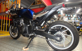 HONDA HAWK 11 2022 SC85